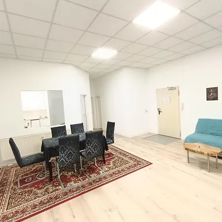شقة Lumara Fuer 4 Personen