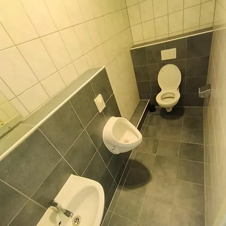 Lumara Fuer 4 Personen أشافنبورغ