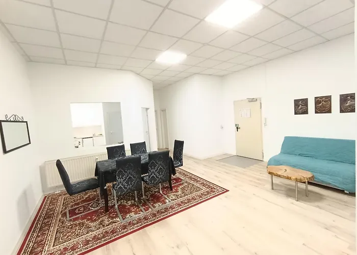 شقة Lumara Fuer 4 Personen