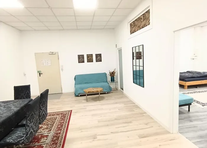 Lumara Fuer 4 Personen