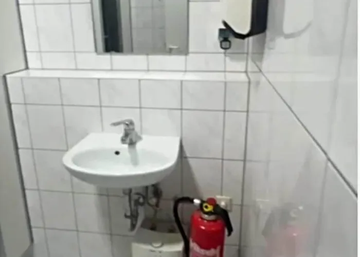 شقة Lumara Fuer 4 Personen *