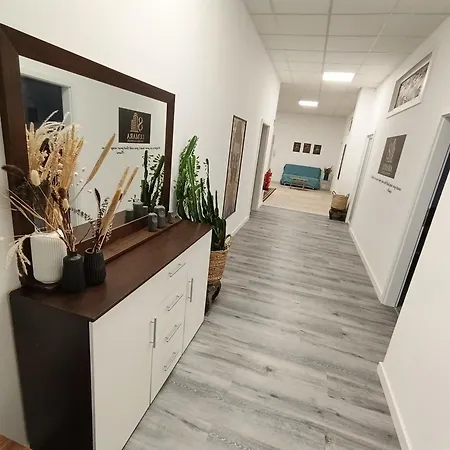 Lumara Fuer 4 Personen Aschaffenburg