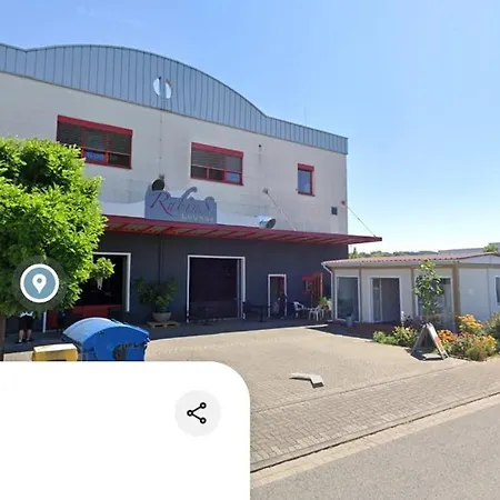 Lumara Fuer 4 Personen Appartement Aschaffenburg