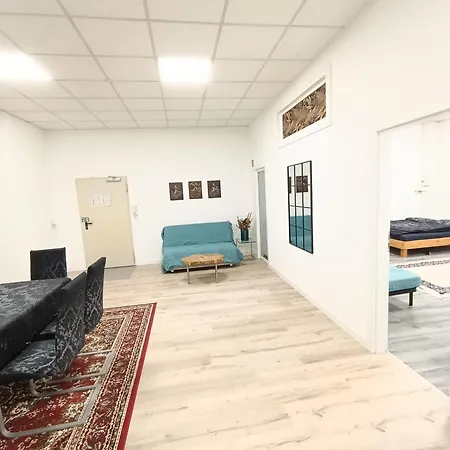 Lumara Fuer 4 Personen