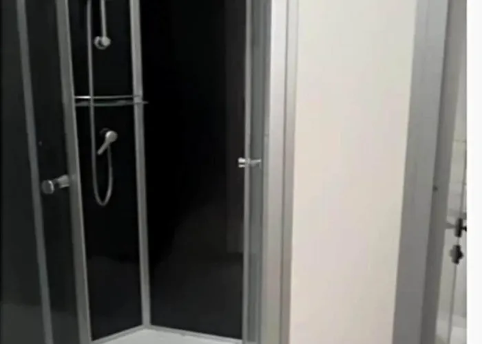 Lumara Fuer 4 Personen Appartement Aschaffenburg